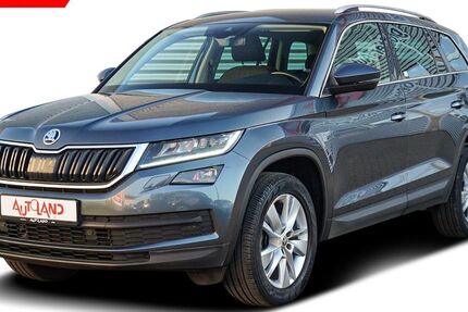 Skoda Kodiaq 100.720 km 25.990 &euro; Hannover 30179