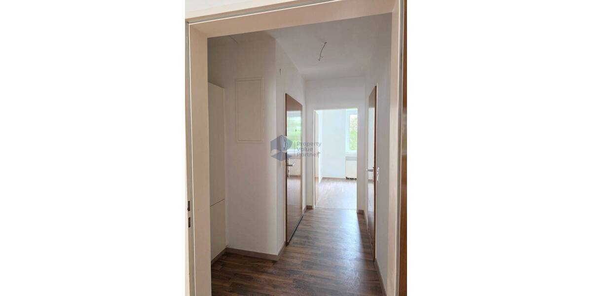 Etagenwohnung Gehrden - 2 Zimmer, 40 m&sup2;, 360&euro; | Angebot:26541371