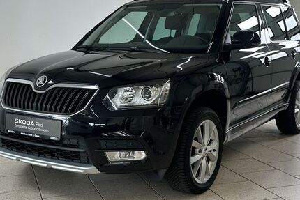 Skoda Yeti 75.690 km 16.999 &euro; Hemmingen/Hannover 30966