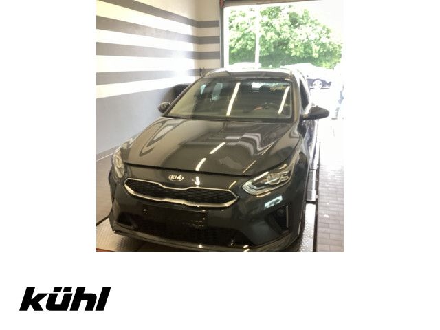 ceed Sportswagon