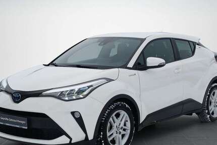 Toyota C-HR 57.750 km 19.990 &euro; Garbsen-Berenbostel 30827
