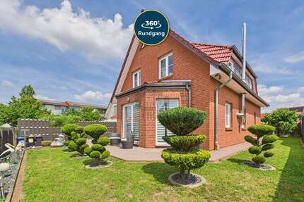 Haus Hannover Ahlem-Badenstedt-Davenstedt - 5 Zimmer, 150 m&sup2;, 749.000&euro; | Angebot:21129124