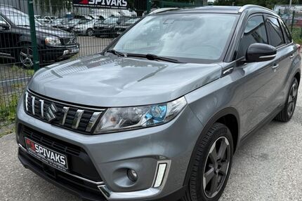 Suzuki Vitara 132.000 km 14.999 &euro; Hannover 30179