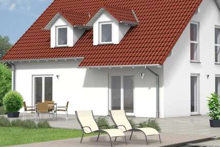 Haus zum Kaufen in Hannover 982.500 € 130 m² 2 zimmer