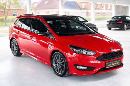 Ford Focus 137.000 km 11.980 &euro; Bad Münder 31848