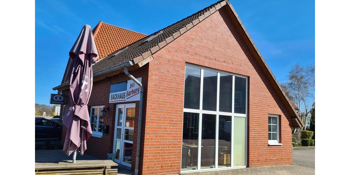 Gewerbeobjekt Gehrden - 550&euro; | Angebot:26355030