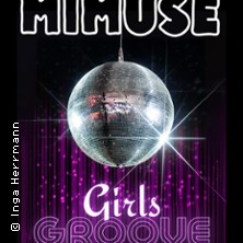 Mimuse Girls Groove 07.03.2026 daunstärs