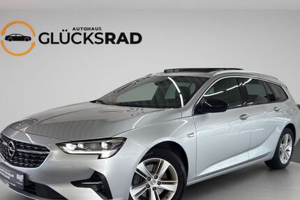 Opel Insignia 105.000 km 16.890 &euro; Hildesheim 31137