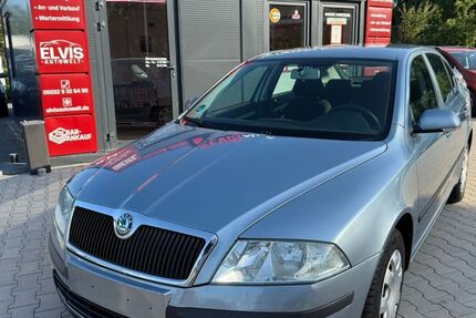 Skoda Octavia 518.000 km 1.999 &euro; Neustadt 31535