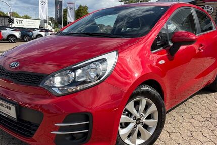 Kia Rio 45.800 km 9.990 &euro; Hildesheim 31137