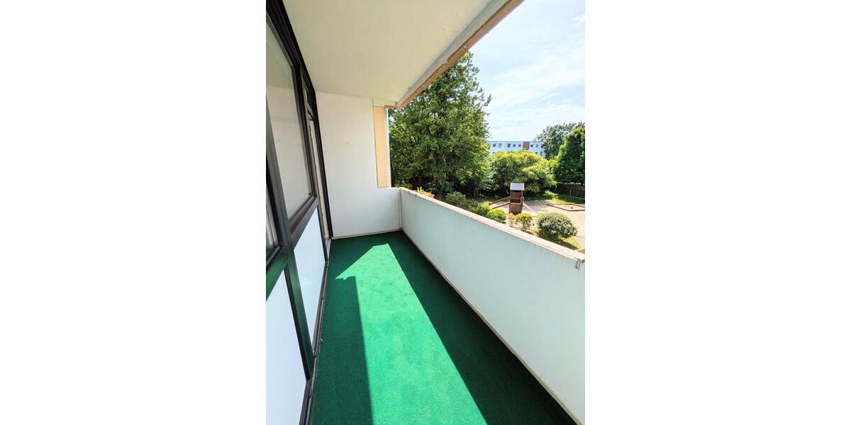 Etagenwohnung Hannover Misburg-Anderten - 2 Zimmer, 58 m&sup2;, 163.000&euro; | Angebot:26788427