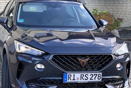 Cupra Formentor 29.000 km 24.100 &euro; Apelern 31552