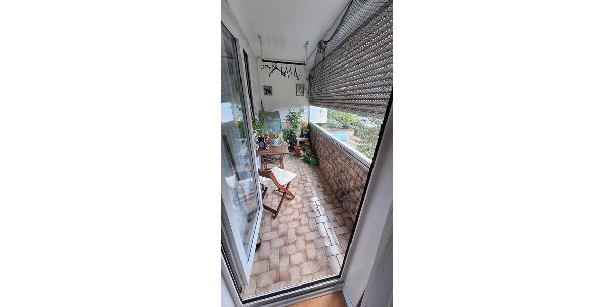 Etagenwohnung Hannover Bothfeld-Vahrenheide - 3 Zimmer, 70 m&sup2;, 217.000&euro; | Angebot:27230134