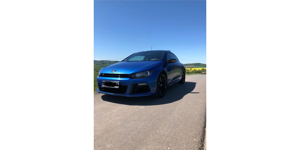 VW Scirocco 150.000 km 13.300 &euro; Apelern 31552