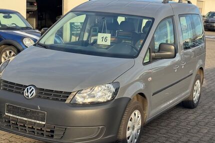 VW Caddy 180.730 km 6.800 &euro; Neustadt 31535