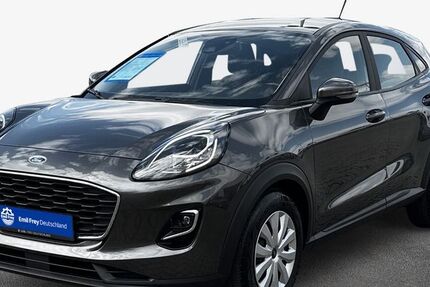 Ford Puma 76.675 km 12.944 € Hildesheim 31135