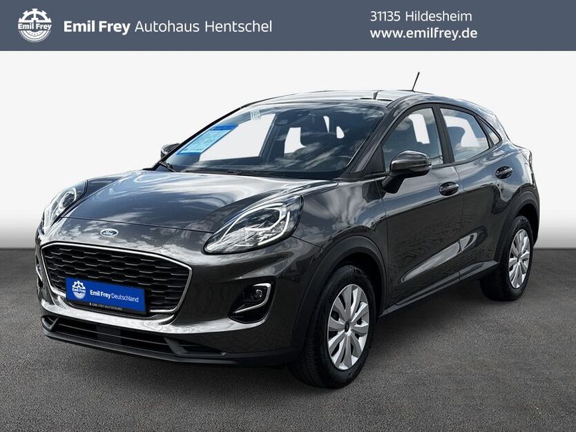 Ford Puma 76.675 km 12.944 € Hildesheim 31135