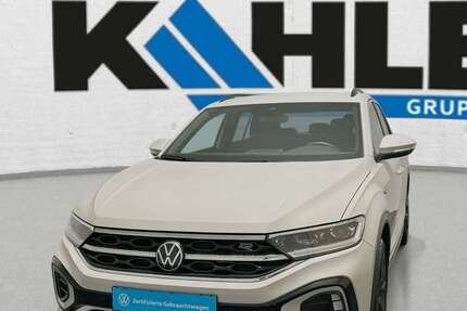 VW T-Roc 5.342 km 33.390 &euro; Neustadt am Rübenberge 31535