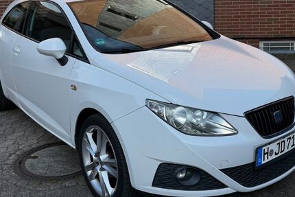 Seat Ibiza 136.000 km 2.500 € Hannover 30459