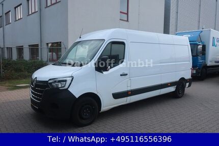 Renault Master 141.089 km 14.600 &euro; Hannover 30179