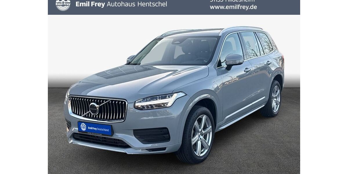 Volvo XC90 19.578 km 43.325 &euro; Hildesheim 31135