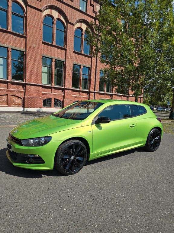 Scirocco