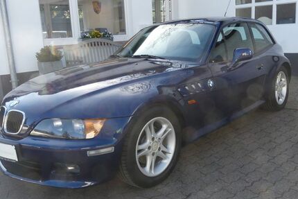 BMW Z3 147.200 km 16.990 € Hannover 30657