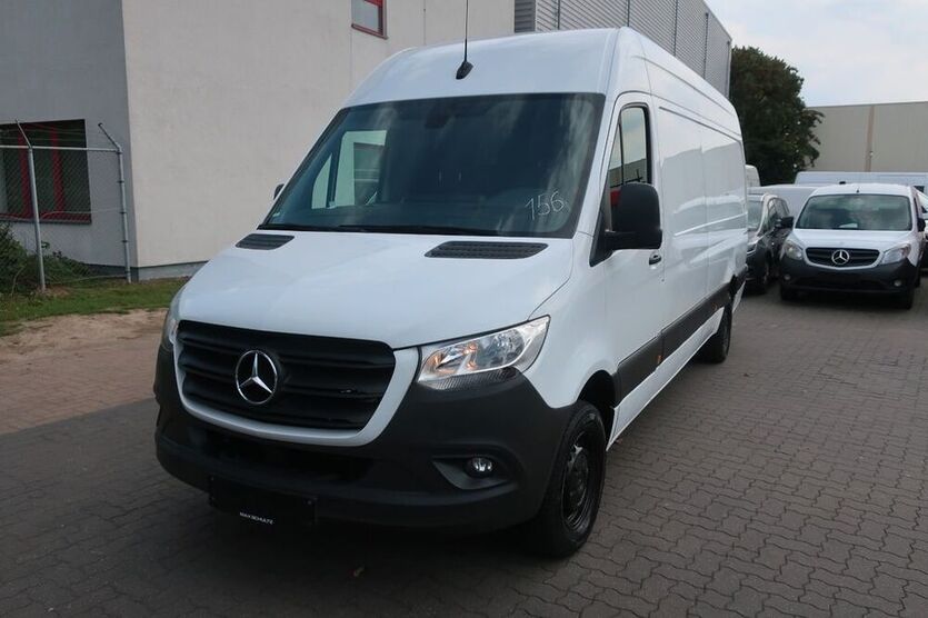 Sprinter