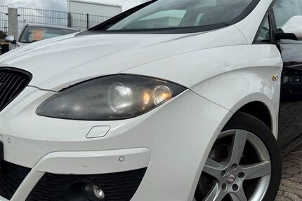 Seat Altea