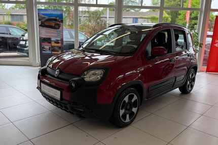 Fiat Panda 3.395 km 15.750 &euro; Gehrden 30989