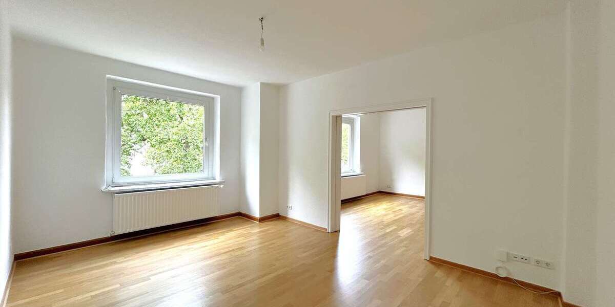 Etagenwohnung Hannover List - 3 Zimmer, 80 m&sup2;, 707&euro; | Angebot:27112763