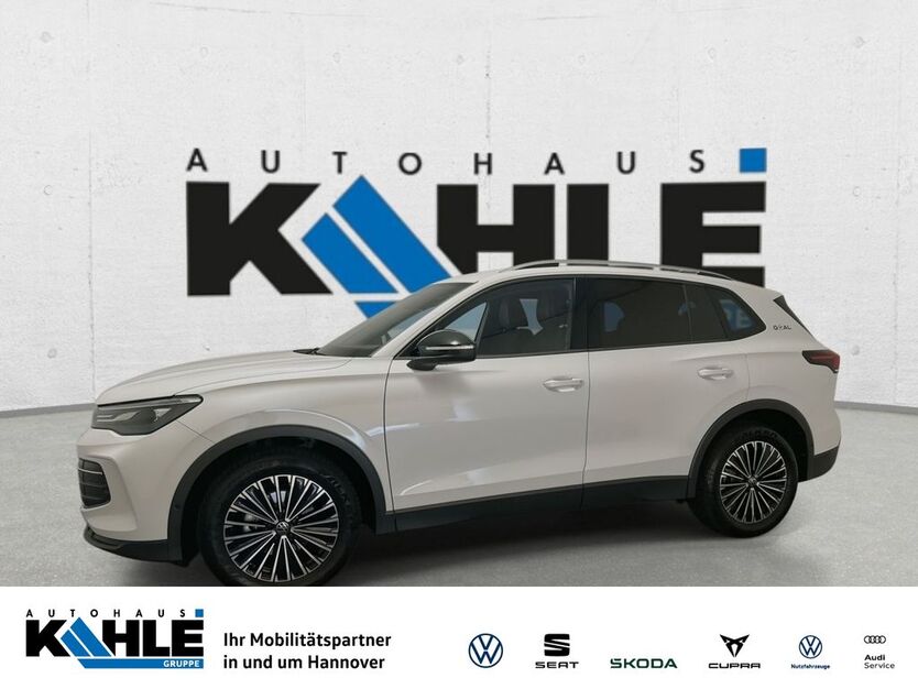 VW Tiguan 10.642 km 35.990 € Neustadt am Rübenberge 31535