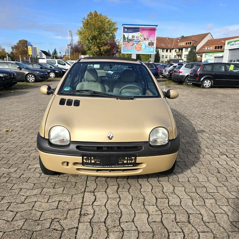 Renault Twingo 90.000 km 1.590 € Garbsen/ Hannover 30827