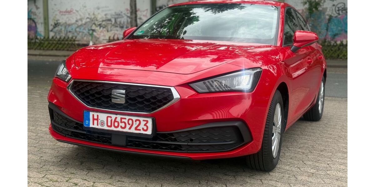 Seat Leon 179.881 km 7.900 &euro; Langenhagen 30855