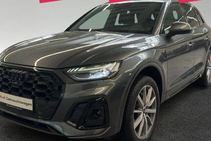 Audi Q5 17.322 km 48.750 &euro; Hannover 30179