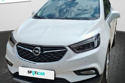Opel Mokka 14.500 km 18.480 € Pattensen 30982