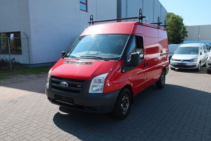 Ford Transit 226.966 km 3.600 € Hannover 30179