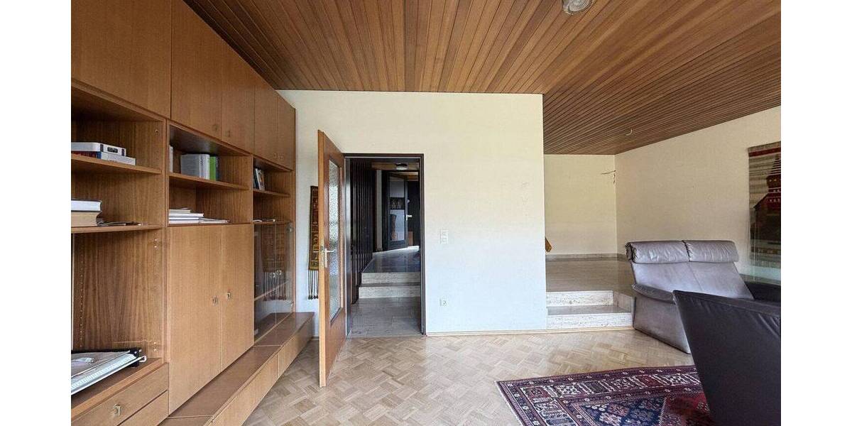 Reihenmittelhaus Hannover Anderten - 5 Zimmer, 122 m&sup2;, 380.000&euro; | Angebot:26820021
