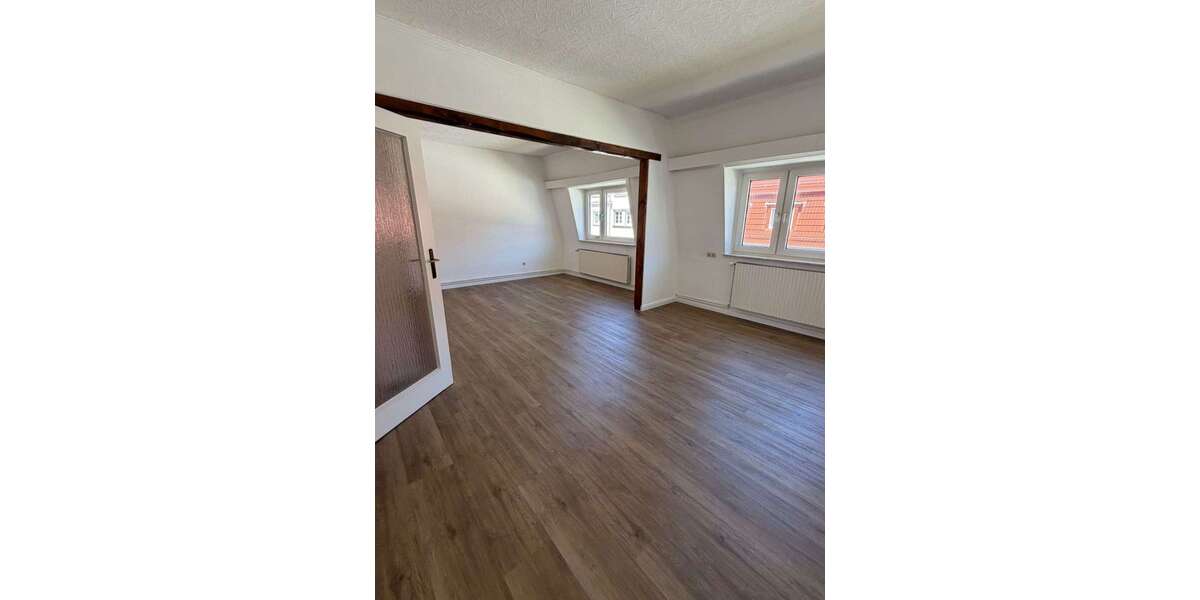 Etagenwohnung Hannover Kleefeld - 2.5 Zimmer, 52 m&sup2;, 745&euro; | Angebot:27033773
