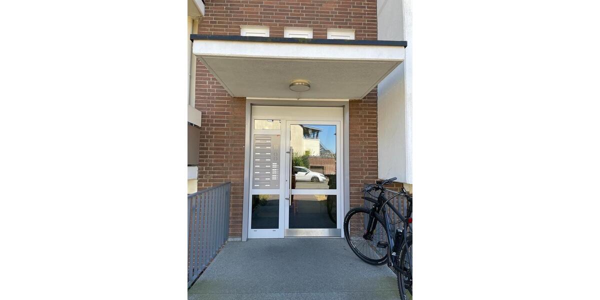 Etagenwohnung Garbsen Berenbostel - 2.5 Zimmer, 70 m&sup2;, 600&euro; | Angebot:26542835