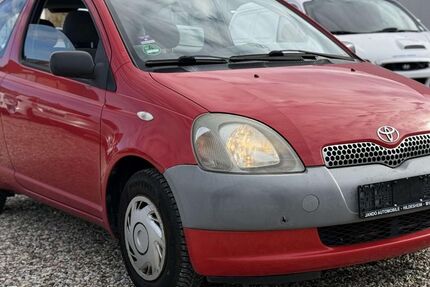Toyota Yaris 176.973 km 1.490 &euro; Hildesheim 31137