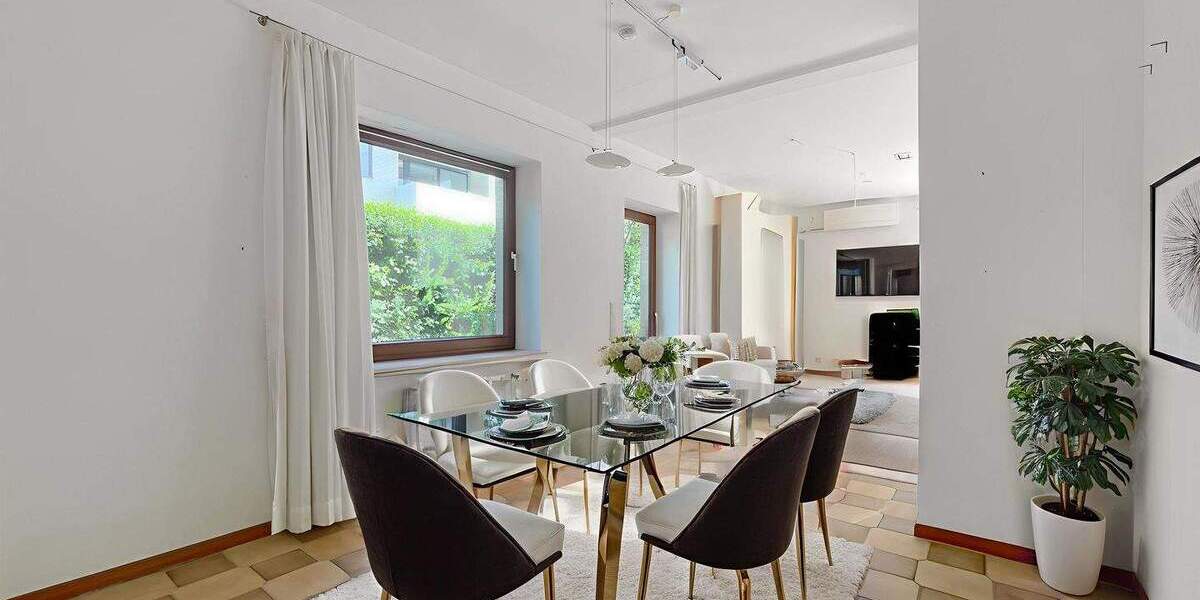 Doppelhaushälfte mit Südgarten, 4 Schlafzimmern & Komforttechnik - Finalisierung einzuplanen 5 zimmer