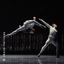 Goldberg 14.06.2026 Staatsoper Hannover
