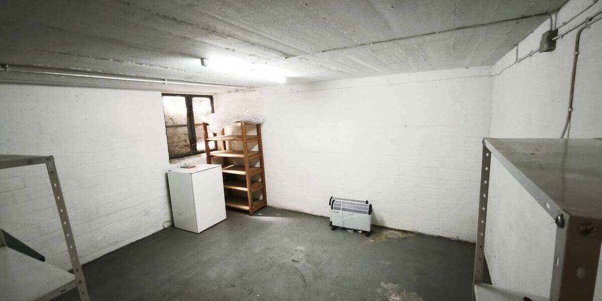 Reihenmittelhaus Wunstorf - 4 Zimmer, 85 m&sup2;, 249.900&euro; | Angebot:26731107