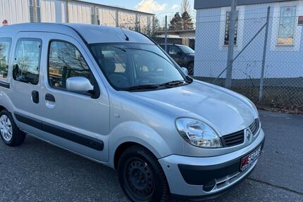 Renault Kangoo 148.888 km 3.100 &euro; Hannover 30179
