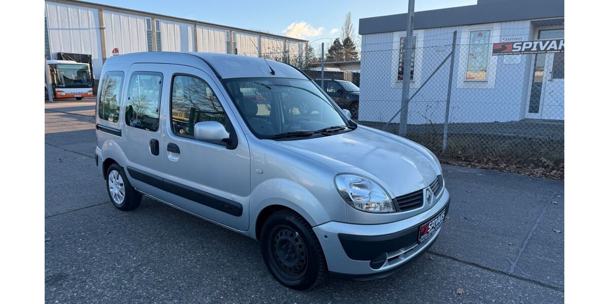 Renault Kangoo 148.888 km 3.999 &euro; Hannover 30179