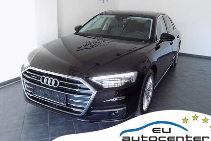 Audi A8 18.289 km 58.000 &euro; Hannover 30165