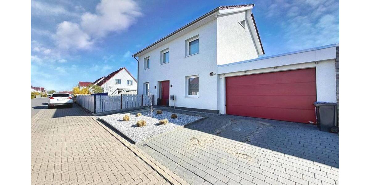 Einfamilienhaus Sehnde - 6 Zimmer, 176 m&sup2;, 799.000&euro; | Angebot:26798714