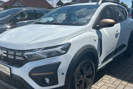 Dacia Sandero 16.500 km 16.990 &euro; Neustadt 31535