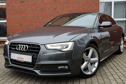 Audi A5 177.000 km 10.490 &euro; Hannover 30177
